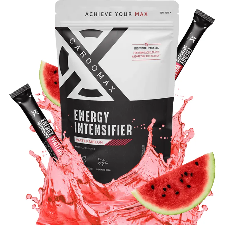 Energy Watermelon